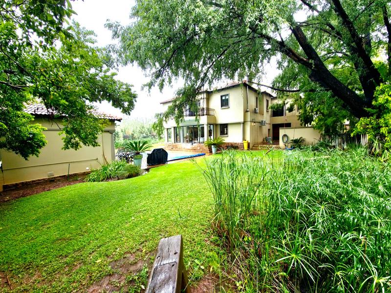 4 Bedroom Property for Sale in Hartbeespoort Rural North West